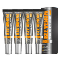 Bee Venom Collagen Eye Cream for Dark Circles and Puffiness