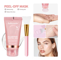 Collagen Overnight Firming & Hydrating Wrapping Mask
