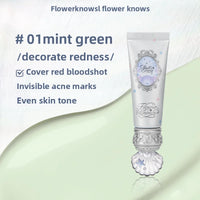 Brightening Makeup Primer for Flawless Skin