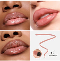 Waterproof Peel-Off Lip Liner Tattoo Stain