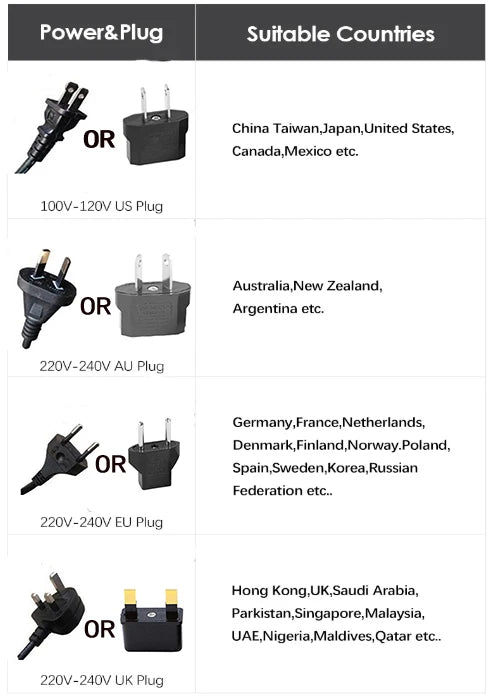 Professional Ionic Salon Hair Dryer - 11