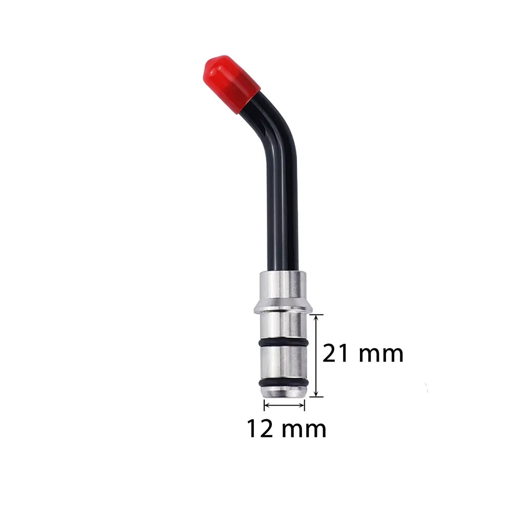 Dental LED Curing Light Fiber Optic Rod Guide - 27