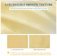 Collagen Hydrating Makeup Cleansing Balm