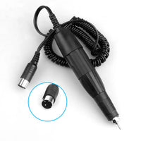 35,000 RPM Dental Micro Motor Handpiece for Lab and Polishing