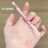Waterproof Long-Lasting Matte Eyeliner Gel Pen