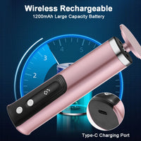 Electric Professional Pedicure Foot Callus Remover