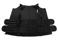 Adjustable Back Posture Corrector and Waist Trainer Vest