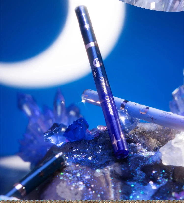 Waterproof Smudge-Proof Liquid Eyeliner Pen - 29