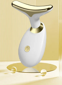 Electric Neck and Face Lifting Massager