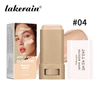 Serum Boosted Skin Tint Foundation Stick for Radiant Coverage