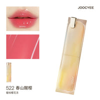 Velvet Matte Long-Lasting Hydrating Lipstick