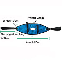 Cervical Neck Traction Stretching Belt for Pain Relief