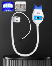 Professional LED Teeth Whitening Accelerator Lamp