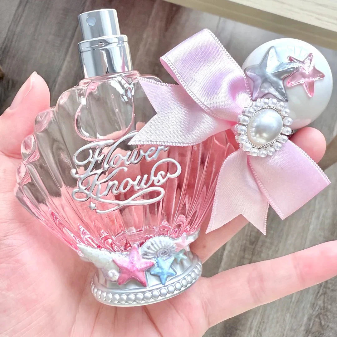 Oceanic Fruity Floral Eau de Parfum for Her - 3