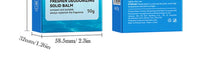 Long-Lasting Solid Fragrance Deodorant Balm