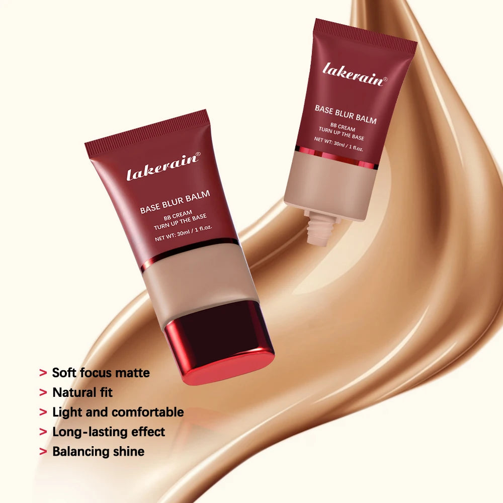 Matte Pore-Minimizing Foundation for Flawless Skin - 6