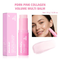 Hydrating Collagen Multi-Balm Stick for Radiant Skin