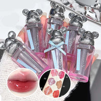 Mirror Finish Glass Gloss Lipstick