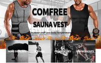 Adjustable Back Posture Corrector and Waist Trainer Vest