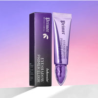 Waterproof Long-Lasting Eyeshadow Stick and Primer Set
