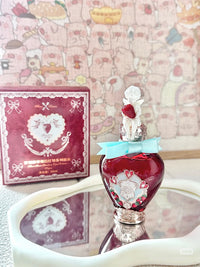 Long-Lasting Grapefruit Scented Perfume