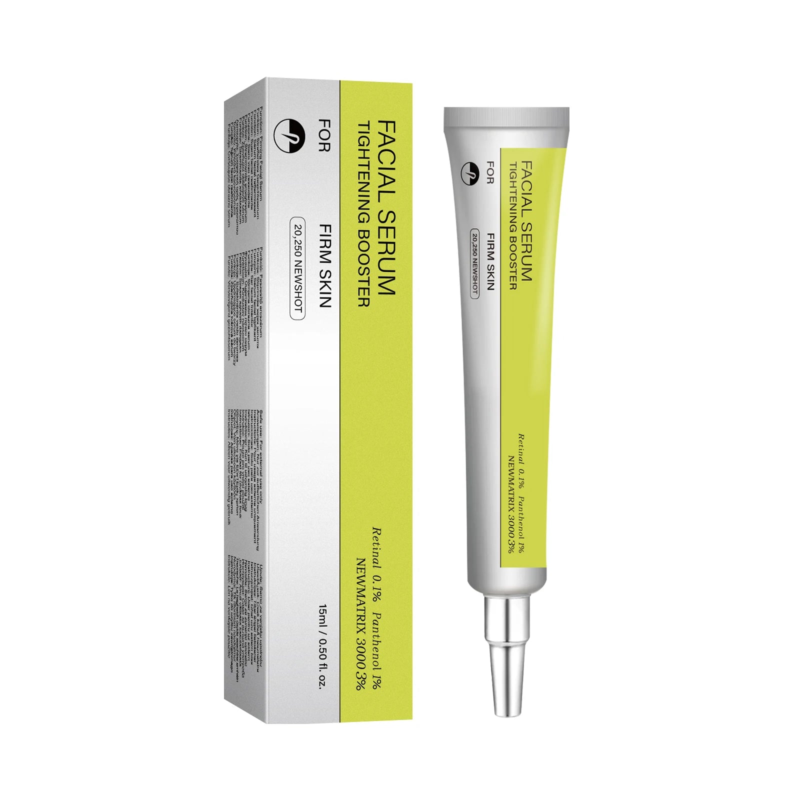 Retinal Firming & Pore Tightening Booster Serum - 18
