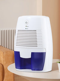 Portable Electric Dehumidifier for Small Rooms and Closets