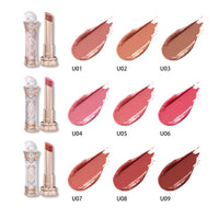 Rococo Style Strawberry Makeup Collection Set