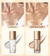 Liquid Shimmer Body & Face Illuminator Highlighter