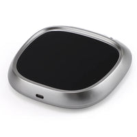 3-Setting Electric Mug Warmer for Desk
