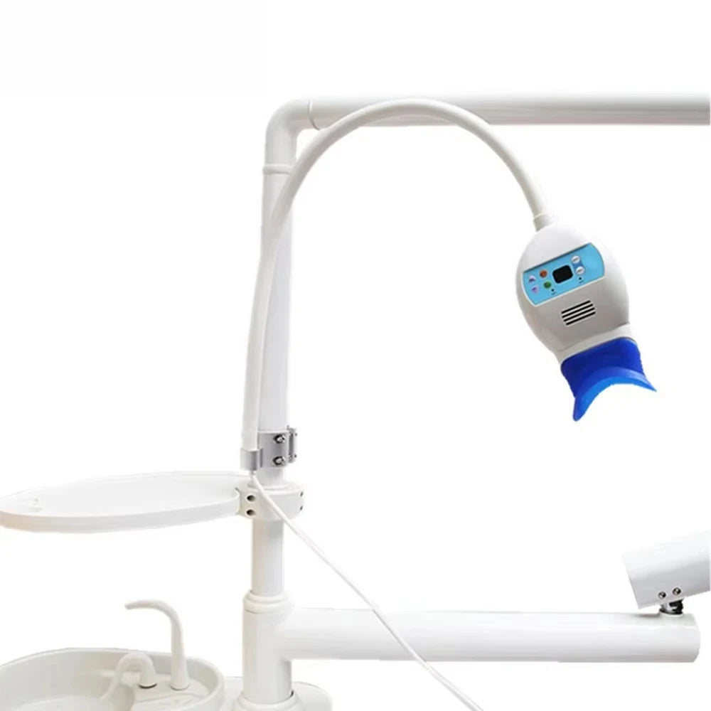 Professional LED Teeth Whitening System - 9