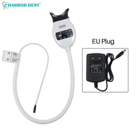 Professional LED Teeth Whitening Accelerator Lamp