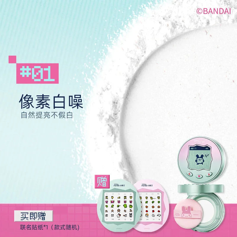 All-in-One Portable Makeup Kit for Travel - 59