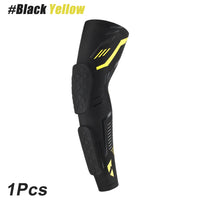 Padded Compression Arm Sleeve for Sports and Injury Protection