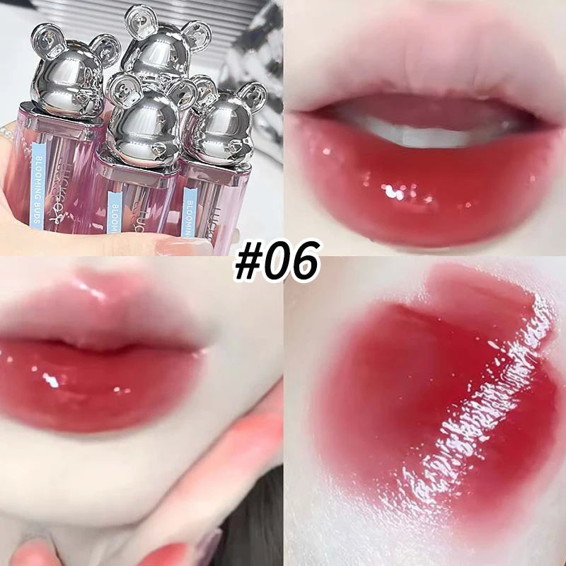 Mirror Finish Glass Gloss Lipstick - 20
