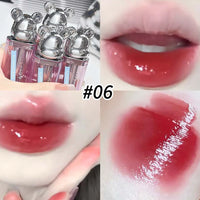 Mirror Finish Glass Gloss Lipstick