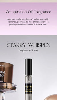 Alcohol-Free Unisex Fragrance Mist Set