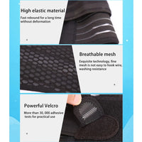 Adjustable Posture Corrector Brace for Kids and Teens