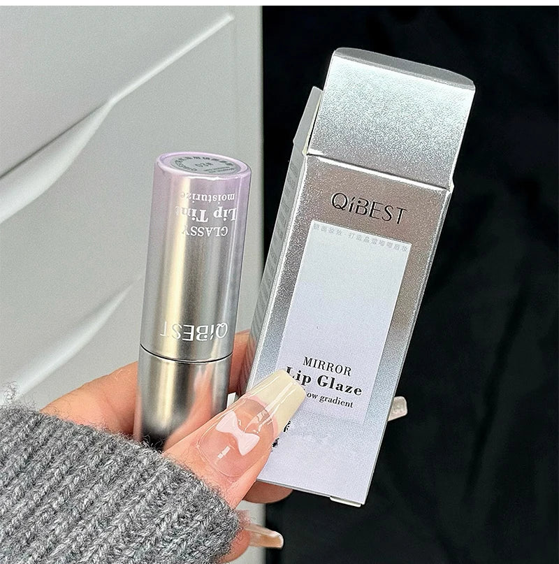Hydrating Mirror-Finish Lip Glaze - 24