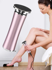 Electric Professional Pedicure Foot Callus Remover