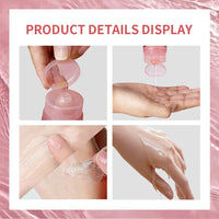Collagen Overnight Firming & Hydrating Wrapping Mask