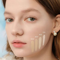Hydrating Cushion Foundation for Flawless Natural Coverage