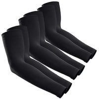 Cooling UV Protection Sun Sleeves for Outdoor Sports