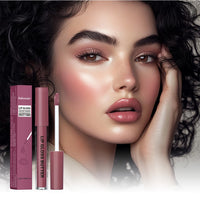 Hydrating Mirror-Finish Plumping Lip Gloss