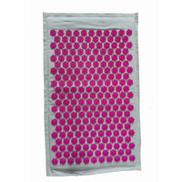 Acupressure Massage Mat and Pillow Set for Muscle Relief