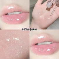 Hydrating Fruit Extract Mirror Finish Lip Gloss