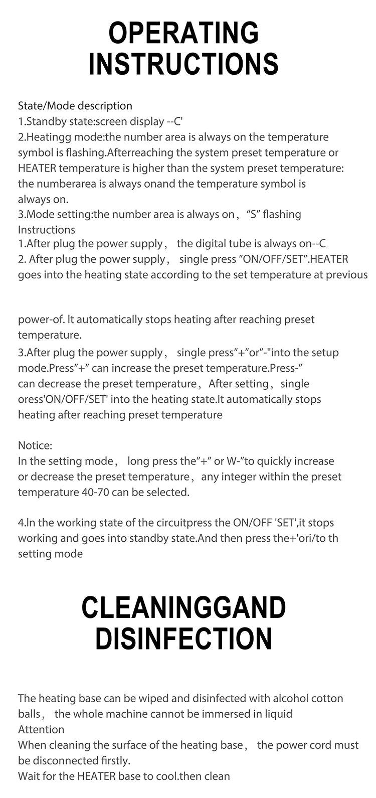 Dental Composite Resin Heater for Precision Filling - 11