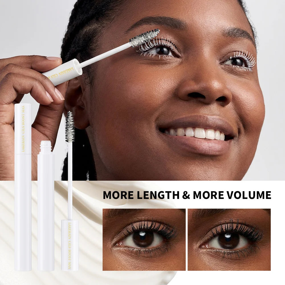 Volumizing Lash Growth Primer for Longer Lashes