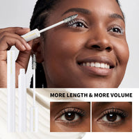 Volumizing Lash Growth Primer for Longer Lashes