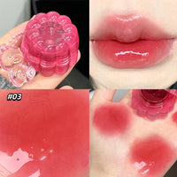 Hydrating Water-Glow Lip and Cheek Jelly Tint